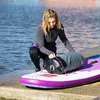 Red Paddle Unisex Waterproof Roll Top Dry Bag 10L Anteprima dell’immagine prodotto 8