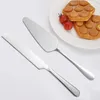 Tortenschneideset für Hochzeiten, Tortenmesser- und Produktbild-Vorschau 4
