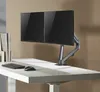 Ranqer Monitorhalterung, 2 Monitore, 17-35 Zoll Produktbild-Vorschau 2