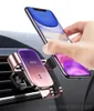 Baseus Glaze Gravity, Mobiele telefoon/smartphonehouder, Productafbeelding-voorbeeld 22