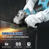Fortuna Lai Brushless Kabelloser Produktbild-Vorschau 4
