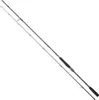 Daiwa Prorex Ags Spinnrute Silber 2.44 m / 7-28 g Silber Produktbild-Vorschau 1