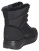 JOYA Damen Stiefel Tiffany STX black II, schwarz, Gr.39 Produktbild-Vorschau 4