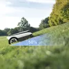 ECOVACS GOAT O1600 RTK robotická sekačka pro 1600 m² Náhled obrázku produktu 24