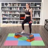 Tappeto protettivo per puzzle MP10 verde-blu-rosso Anteprima dell’immagine prodotto 16