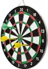 Idena Dartboard Ø29cm Produktbild-Vorschau 2