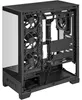 ASUS A31 Plus TG ARGB BLACK Midi Tower Schwarz Produktbild-Vorschau 15