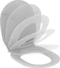 Ideal Standard WC-Sitz Connect Air mit Softclosing Produktbild-Vorschau 3