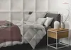 Kauffmann Daunendecke Superior 240x220 cm medium Produktbild-Vorschau 5