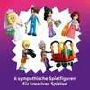 LEGO Friends Grandhotel v mestečku Heartlake, Stavebnica, 9 Náhľad obrázku produktu 14