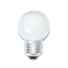 10 x Glühbirne Glühlampe Tropfen 40W 40 Watt E27 Opal Weiss Produktbild-Vorschau 2