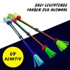 Diabolo Leisure Sport Flowerstick – Flowerstick Basic UV Produktbild-Vorschau 5