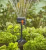 GARDENA Micro-Drip-System Viereckregner OS 90 Produktbild-Vorschau 10