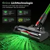 Aiibot Akku-Staubsauger mit 50000 Pa Saugkraft, 60 Min, Produktbild-Vorschau 4