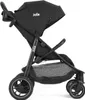 Joie Litetrax Pro Travel system Kinderwagen 1 Sitz(e) Produktbild-Vorschau 2
