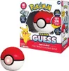 Pokemon Trainer Knowledge Game Guessing Game Rozpoznávání Náhled obrázku produktu 2