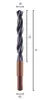 Spiralbohrer Sprint Master DIN338RN HSS Schaft ø 12.5 Produktbild-Vorschau 5