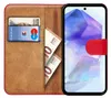 Book Case für Samsung Galaxy A55 5G Hülle Tasche Flip Cover Produktbild-Vorschau 2