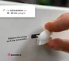 BAUHELD® Fenster Wasserschlitzkappen [ Germany] - 30 Stück Produktbild-Vorschau 3