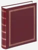 Walther Das schicke Dicke  29x32 100 Seiten rot Buch       Produktbild-Vorschau 2