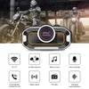 Motorrad-BT-Headset, Motorrad-Helm-Gegensprechanlage, Produktbild-Vorschau 2