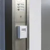 ABUS KeyGarage 787: Caja para llaves de montaje en pared, Vista previa de la imagen del producto 7