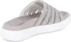 Gabor 63.752 Damenschuhe - bequeme Pantoletten silber Produktbild-Vorschau 24
