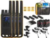 MOTOROLA Funkgerät TALKABOUT T82 Extreme QUAD Produktbild-Vorschau 21
