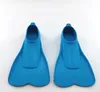 Cressi Light Junior Schwimmflossen Blau EU 34-35 Kinder Produktbild-Vorschau 8