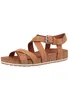 TIMBERLAND MALIBU WAVES ANKLE Brown Produktbild-Vorschau 19