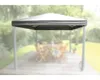 Ersatzdach Pavillon GARDEN PLACE Sabrina Deluxe (6819337) Produktbild-Vorschau 2