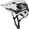 Kask O´Neal DEFENDER SOLID szary/czarny L/XL (58/62 cm) Podgląd zdjęcia produktu 2