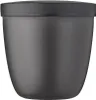 Mepal Snackpot Ellipse 500 ml Nordic black Produktbild-Vorschau 10