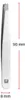 ZWILLING Classic Inox, acero inoxidable, 90 mm Vista previa de la imagen del producto 5