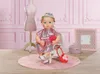 Baby Annabell Deluxe Glamour, Puppen-Kleiderset, 3 Jahr(e), Produktbild-Vorschau 4