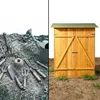 Mucola Abri de jardin Armoire à outils Armoire à outils XXL Voir les images du produit 12