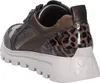 Waldläufer Damen Schnürschuh grau Größe EUR 39 Produktbild-Vorschau 3