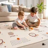Tappetino pieghevole Malplay, 180x200 cm, ideale come Anteprima dell’immagine prodotto 5
