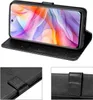 Hülle für ZTE Blade V70 Vita Handy Tasche Handyhülle Hülle Produktbild-Vorschau 6