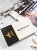 Rovicky | Portafoglio da donna rosso, in pelle biologica, Anteprima dell’immagine prodotto 14