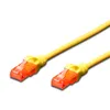 DIGITUS CAT 6 U/UTP Patchkabel - LSZH Produktbild-Vorschau 4