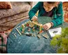 LEGO Harry Potter Lezione di erboristeria al Castello di Anteprima dell’immagine prodotto 30