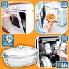 Vilde | Auflaufform mit Deckel 2,5 L - Glas Bräter - Produktbild-Vorschau 6