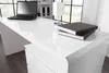 riess-ambiente Design Schreibtisch FAST TRADE 160cm weiß Produktbild-Vorschau 7