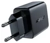 Acefast Schnellladegerät 2Xusb 18W Qc 3.0 Afc Fcp Schwarz Produktbild-Vorschau 3