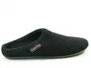 Haflinger Schuhe Damen Herren Hausschuhe Pantoffeln Wolle Produktbild-Vorschau 4