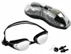 Trizand 23487 Schwimmbrille mit Zubehör Produktbild-Vorschau 3
