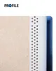 ProfileXXL PVC Eckwinkel, Eckprofil, Rund, Kantenschutz Produktbild-Vorschau 4