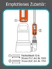 GARDENA Klarwasser-Tauchpumpe 9000 09030-61 Produktbild-Vorschau 18