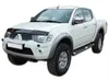 SCOUTT | Deflektor prednej kapoty pre Mitsubishi L200 Náhľad obrázku produktu 3